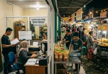 Pemerintah Terbitkan Kebijakan Baru, Sederhanakan Proses Izin Usaha Mikro