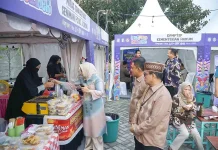 Disparekrafpora: Dorong Inovasi dan Pertumbuhan Ekonomi Kreatif
