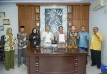 Disparekrafpora Gandeng RRI Promosi Pariwisata, Ekraf, dan Olahraga