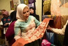 Kemajuan UMKM Gorontalo Terus Terlihat, Wagub: Siap ke PENAS 2026