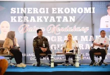 Wagub Gorontalo Ungkap Tantangan dan Pengawasan Ketat Program MBG