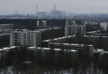 Tragedi 26 April 1986: Awal Bencana Nuklir Chernobyl