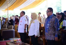 BGN Tantang Gorontalo Ciptakan Menu MBG Sehat Berbasis Bahan Lokal