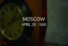 Chernobyl: ketika Sejarah Kelam Diabadikan Layar Lebar