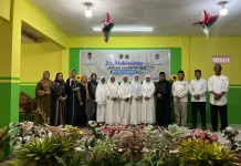 IGTKI-PGRI Kota Gorontalo Gelar Doa Pemberangkatan untuk Jemaah Haji