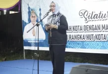Infrastruktur Kecamatan Hulonthalangi Dipaparkan, Fokus Prioritas 2026