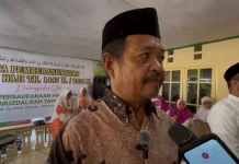 Kakan Kemenhaj: Jemaah Haji Aset Sosial, Berperan Tekan Konflik dan Kemiskinan