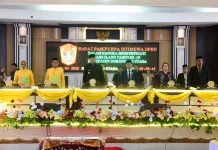 Program Hilirisasi Ayam Peluang Menurunkan Angka Kemiskinan di Gorontalo