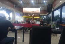 Forum Ilmiah Bahas Kepastian Hukum Tambang Rakyat di Gorontalo