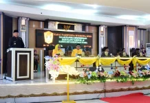 Tumbuh di tengah Keterbatasan Fiskal, Gorut Tuai Pujian dari Gubernur