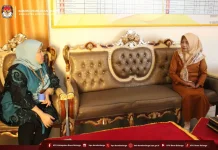 KPU Bone Bolango Sasar Pelajar, Pendidikan Pemilih Didorong Sejak Dini