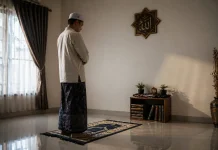 Munfarid dan keutamaannya