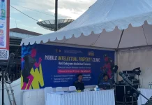 Kesadaran Kekayaan Intelektual, Dorong Pelindungan Produk di Gorontalo