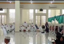 Jemaah Haji Gorontalo Diminta Maksimalkan Manasik