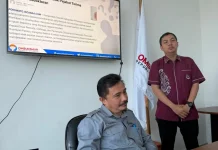 Tidak Ditemukan Maladministrasi, Ombudsman Gorontalo Tutup Laporan Jasa Raharja
