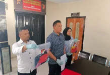 Residivis Kasus Pencabulan Anak di Bulotadaa Timur Terancam 9 Tahun Penjara