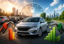 Benarkah Mobil Matic Lebih Boros? Ini Faktanya