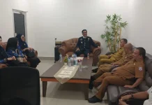 Gorontalo Kuatkan Layanan Adminduk Bagi Warga Binaan