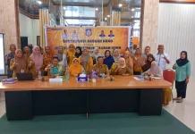 Menggali Warisan Leluhur, Arpus Gelar Sosialisasi dan Identifikasi Naskah Kuno