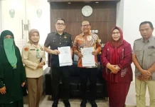RSPAD Gatot Soebroto dan Pemprov Gorontalo Perpanjang Kerja Sama Layanan MCU