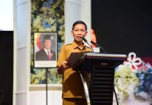Deteksi Dini Meningkat, 83 Kasus HIV-AIDS Ditemukan di Gorontalo