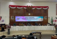 Gubernur Gorontalo Perkuat Reformasi Birokrasi, ASN Berbasis Talenta dan Kinerja