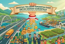 Peluang Dana Triliunan dari Program Nasional, Gubernur Minta Kesiapan Daerah