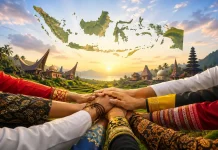 Peran Pemuda Kunci Jaga Kebhinekaan dan Persatuan