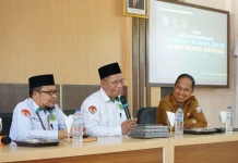 Kemenag Gorontalo Tegaskan Dukungan Penuh MTQ Provinsi 2026