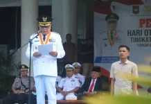 Peringatan Hari Otonomi Daerah Momentum Penting Memperkuat Kemandirian Daerah
