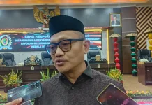 DPRD Kota Gorontalo Serukan Gerakan Bersama Lawan Narkoba