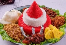 Jejak Sejarah di Setiap Sajian
