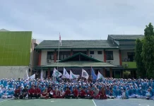 Kemenag Gorontalo Edukasi Cegah Stunting dan Program Gizi