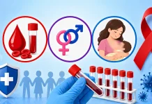 Tiga Jalur Penularan HIV/AIDS, Deteksi Dini Jadi Kunci Penanganan