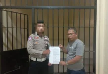 Anggota Polisi Diamankan Usai Terlibat Perkelahian di Sumalata Gorontalo Utara