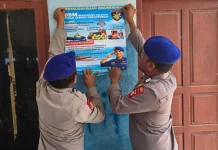 Polres Boalemo Perketat Pengawasan BBM Bersubsidi Nelayan