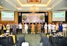 Masyarakat Gorontalo Harus Paham Ekosistem Mangrove Penting Cegah Abrasi