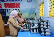 Temukan Sisa MBG, Wagub Minta Guru Dampingi Siswa Saat Makan