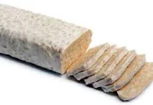 Ilmuwan Temukan Vitamin Panjang Umur dalam Tempe Fermentasi