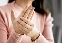 Tips Ampuh Mengatasi Kram Jari Tangan dengan Mudah