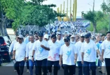 Hardiknas 2026, Pohuwato Canangkan Festival Pendidikan