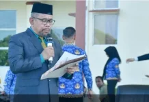 Peringatan Hari Otda 2026 di Pohuwato dan Kilas Sejarahnya