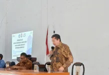 Ombudsman Gorontalo Awasi Verifikasi Data Seleksi Penerimaan Murid Baru