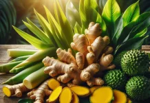 Herbal Alami Bantu Redakan Nyeri Sendi