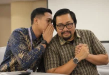 Event Drag Nasional Hadir di Boalemo, Gunawan: Erwin Ismail Tepati Janji Kampanye