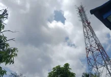 BMKG Gorontalo: Waspada Hujan Disertai Petir di Gorontalo Hari Ini