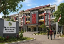 Pemkot Gorontalo Tawarkan Dua Lokasi untuk Asrama Mahasiswa Parimo