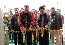 The Gade Lounge Penguatan Literasi Keuangan Kalangan Mahasiswa