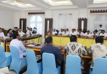 Kerua Deprov Gorontalo: Semua Pihak Setuju Rencana Investasi Peternakan
