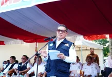 Torang Bekeng Bae Digencarkan, Pemkot Dorong Sekolah Nyaman dan Ramah Siswa